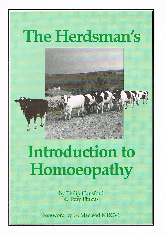 The Herdsman's Introduction to Homoeopathy
